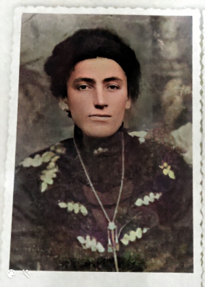 Tzire Cheichel Fridman